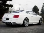 Bentley Continental GTC Duro by DMC 2013 года